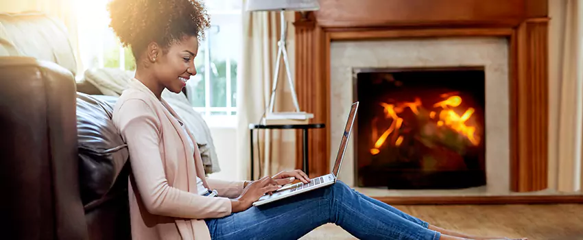 Cost-Effective Osburn Fireplace Installation and Repair in Altamonte Springs, FL