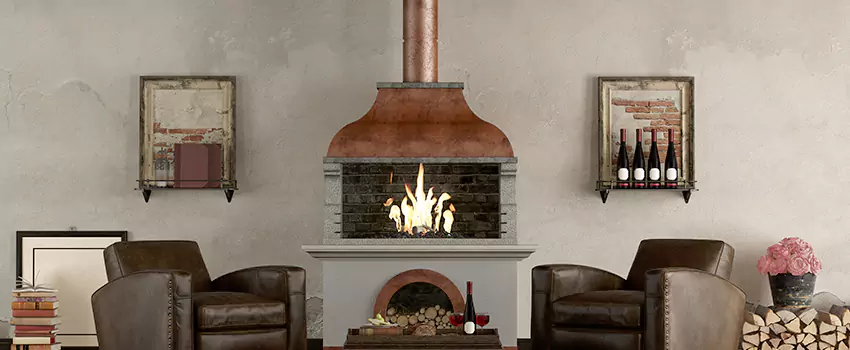 Benefits of Pacific Energy Fireplace in Altamonte Springs, Florida