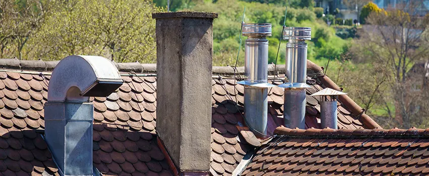Residential Chimney Flashing Repair Services in Altamonte Springs, FL