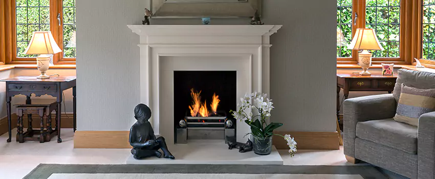 RSF Fireplaces Maintenance and Repair in Altamonte Springs, Florida