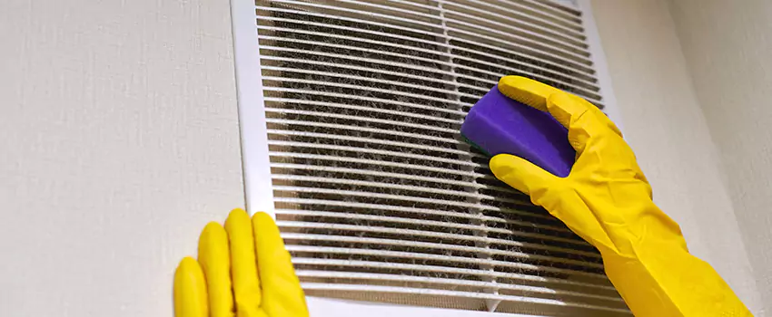 Vent Cleaning Company in Altamonte Springs, FL
