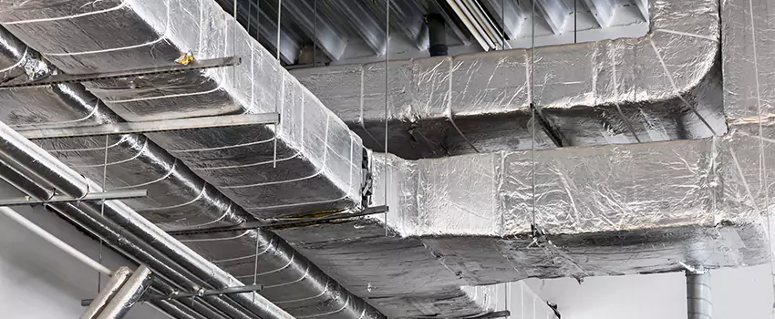 Vent Dust Cleaning Cost in Altamonte Springs, FL