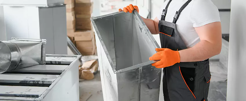 Ventilation Fan Cleaning Services in Altamonte Springs, Florida