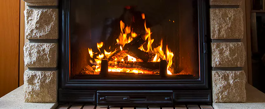 Best Wood Fireplace Repair Company in Altamonte Springs, Florida