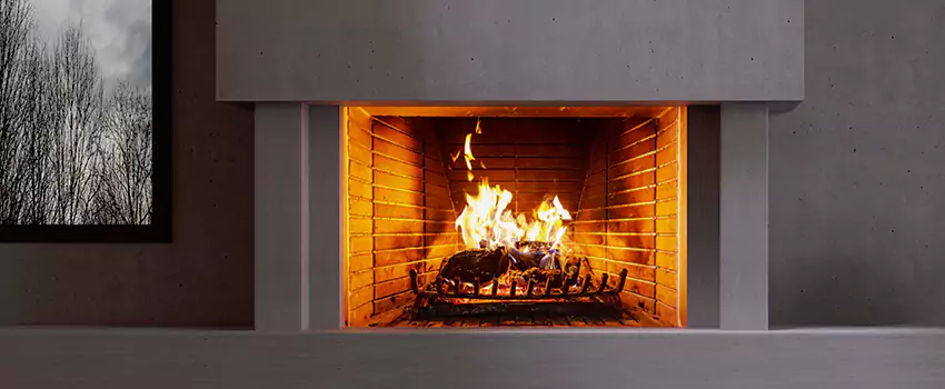 Indoor Wood Burning Furnace Repair and Installation in Altamonte Springs, Florida