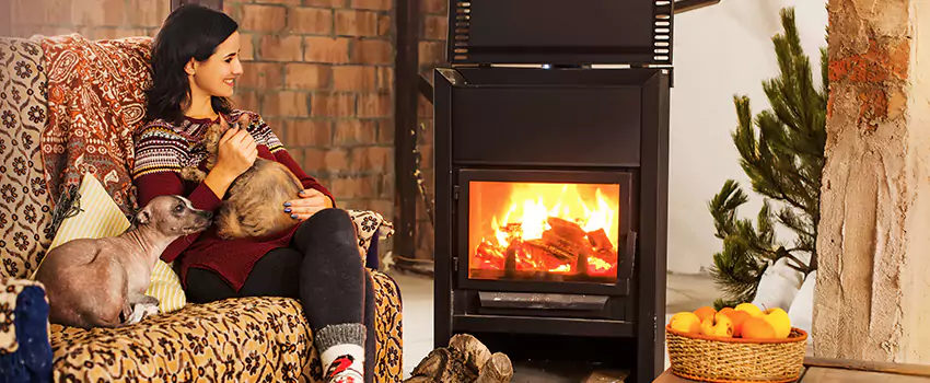 Wood Stove Chimney Cleaning Services in Altamonte Springs, FL