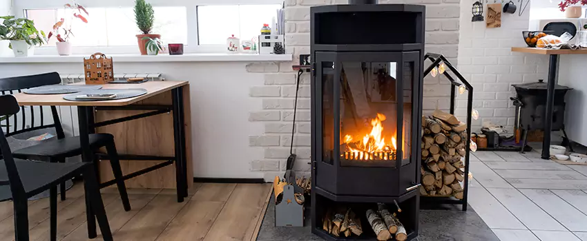 Wood Stove Inspection Services in Altamonte Springs, FL