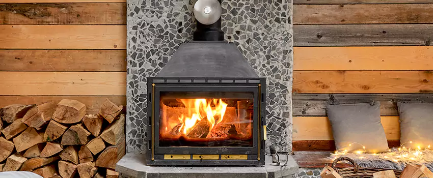 Wood Stove Cracked Glass Repair Services in Altamonte Springs, FL