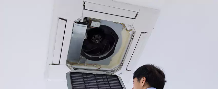 Benefits of Professional Air Duct Cleaning in Altamonte Springs, Florida