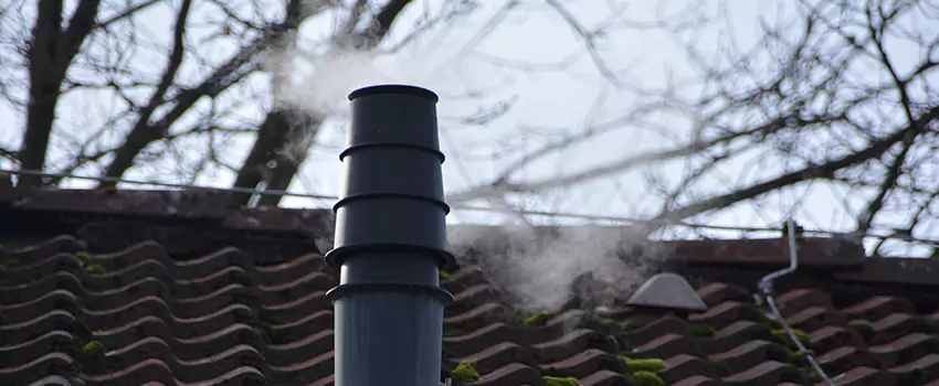Broken Chimney Animal Screen Repair And Installation in Altamonte Springs, FL