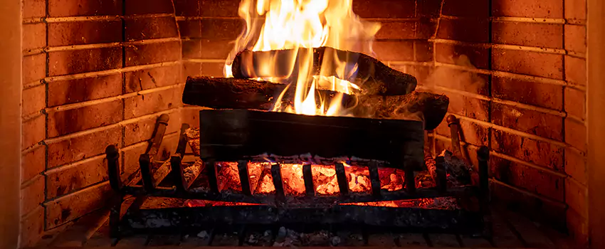 Chimney Ash Dump Cover Repair Services in Altamonte Springs, FL