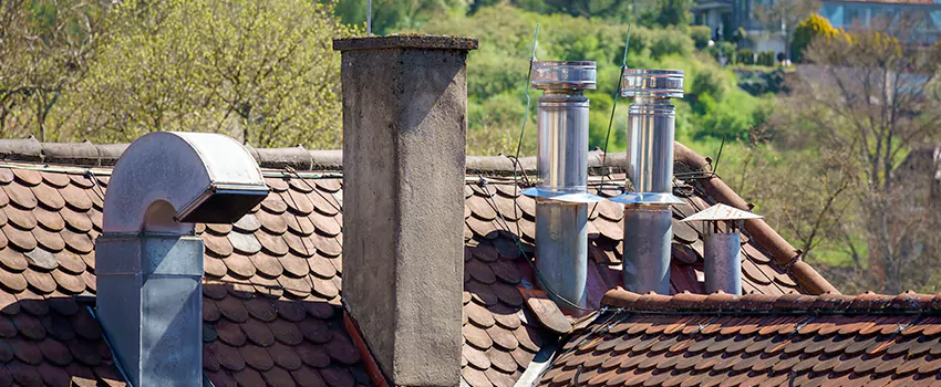 Commercial Chimney Blockage Removal in Altamonte Springs, Florida