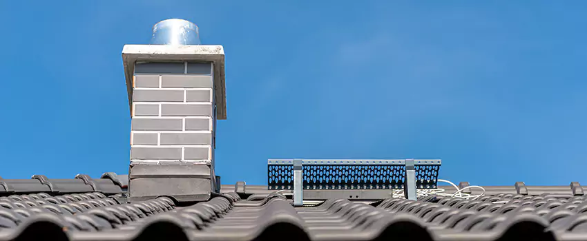 Wood Chimney Chase Construction in Altamonte Springs, FL