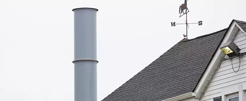 Multi-flue Chimney Caps Installation And Repair in Altamonte Springs, FL