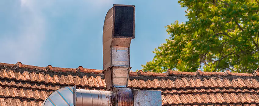Chimney Creosote Cleaning Experts in Altamonte Springs, Florida