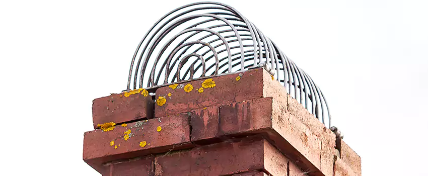 Chimney Crown Problems in Altamonte Springs, Florida