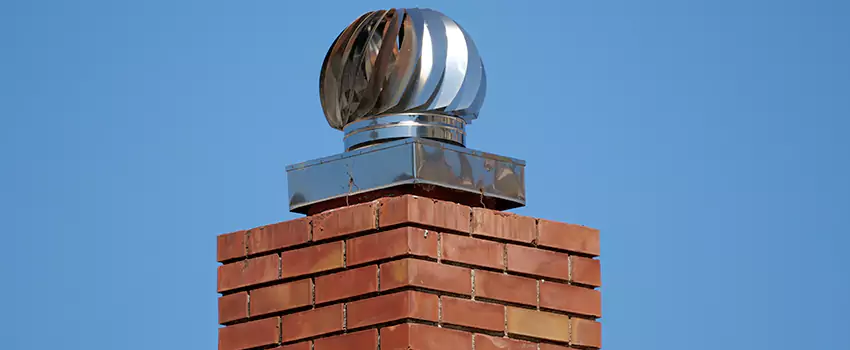 Chimney Damper Hinge Repair in Altamonte Springs, FL