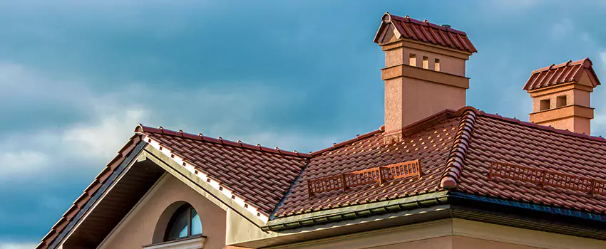 Residential Chimney Services in Altamonte Springs, Florida