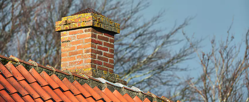 Chimney Flue Cap Installation in Altamonte Springs, FL