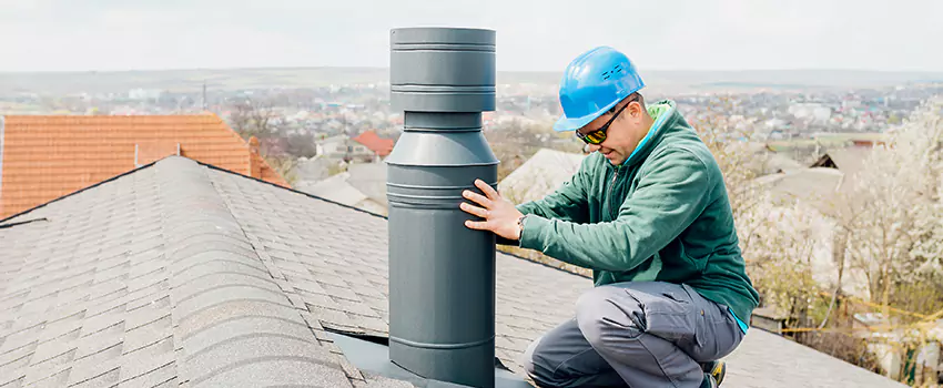Insulated Chimney Liner Services in Altamonte Springs, FL
