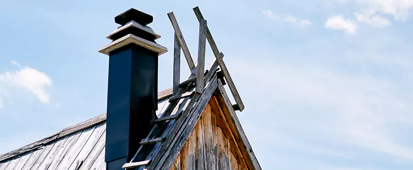Chimney Pot Inspection in Altamonte Springs, FL