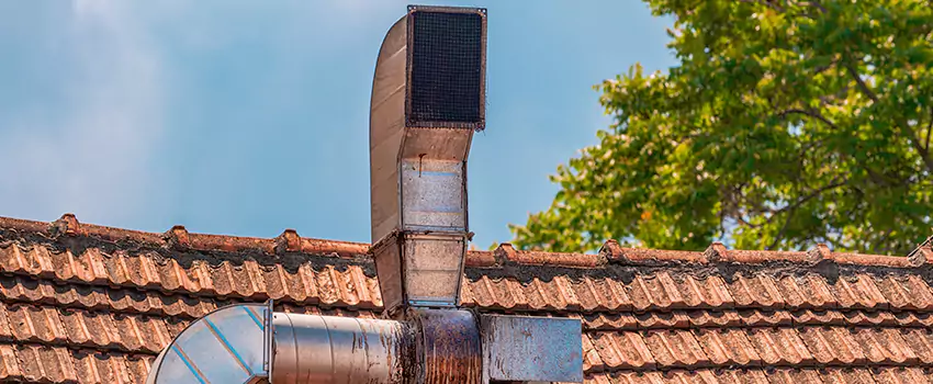 Chimney Blockage Removal in Altamonte Springs, Florida