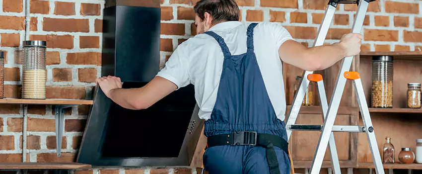 Modern Chimney Soot Cleaning Techniques in Altamonte Springs, Florida