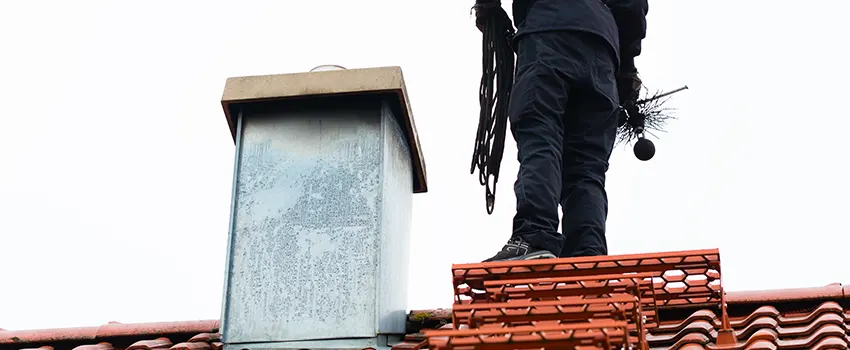 Modern Chimney Sweeping Techniques in Altamonte Springs, Florida