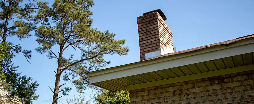 Brick Chimney Sweep Near Me in Altamonte Springs, FL