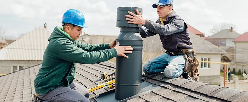 Commercial Chimney Cost in Altamonte Springs, FL