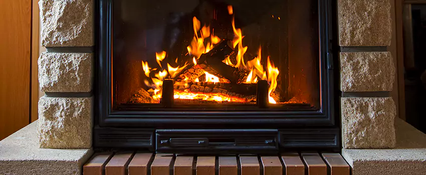 Decorative Fireplace Installation Cost in Altamonte Springs, Florida