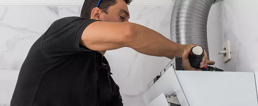 Dryer Vent Blockage Cleaning in Altamonte Springs, FL