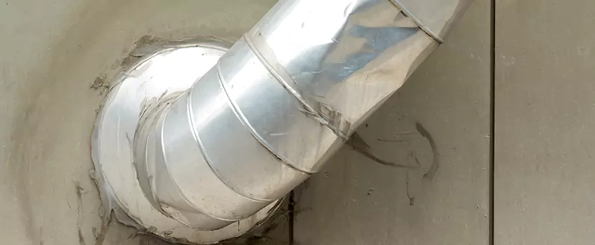 Dryer Vent Repair Process in Altamonte Springs, FL