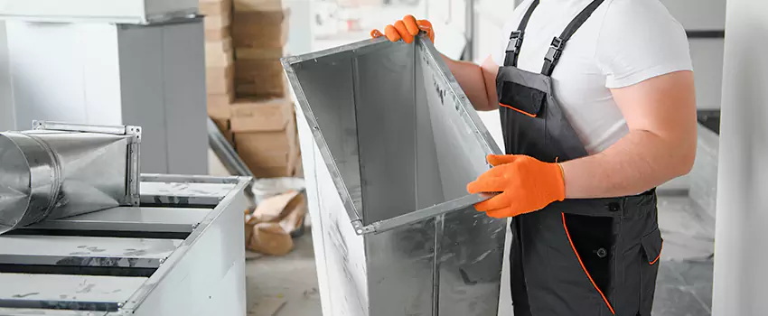 Benefits of Professional Ductwork Cleaning in Altamonte Springs, FL