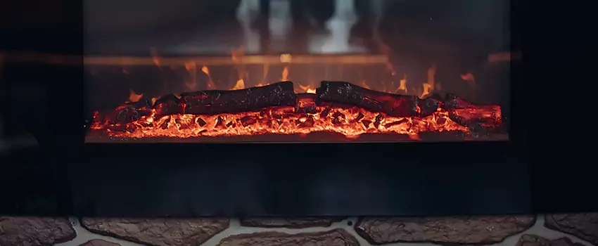 Cost of Electric Fireplace Repair Service in Altamonte Springs, Florida