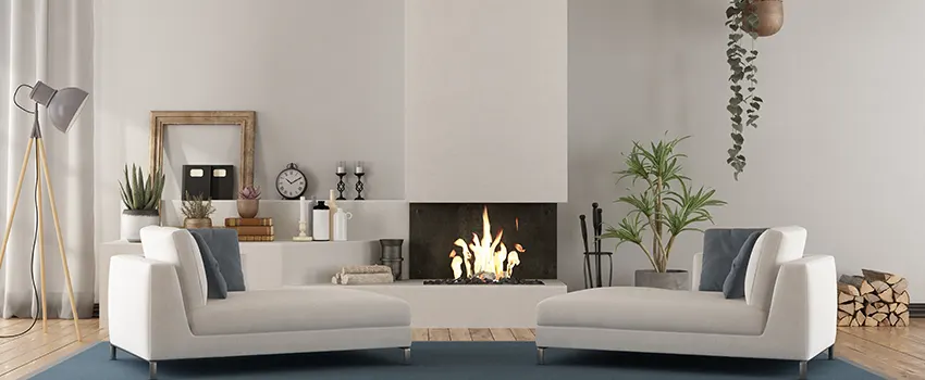 Decorative Fireplace Crystals Services in Altamonte Springs, Florida