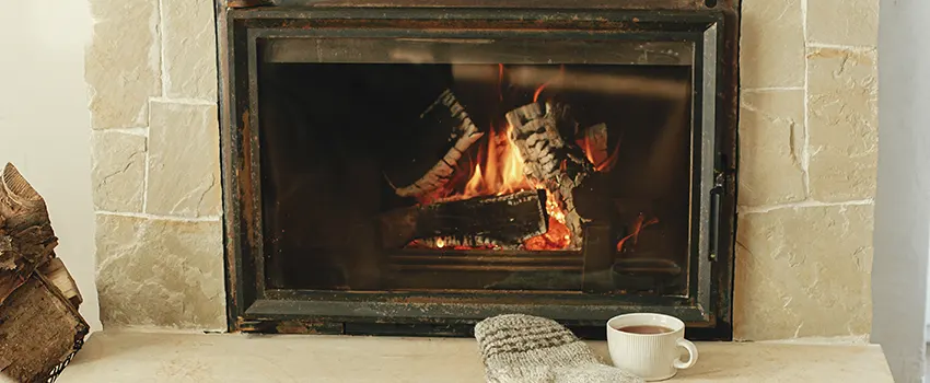 Fireplace Door Handle Replacements Services in Altamonte Springs, Florida