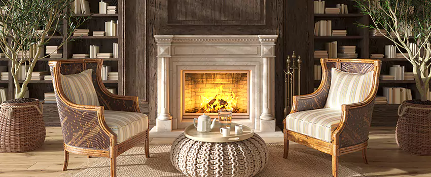 Ethanol Fireplace Fixing Services in Altamonte Springs, Florida