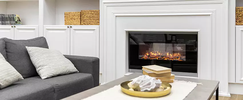 Pellet Fireplace Insert Installation in Altamonte Springs, FL