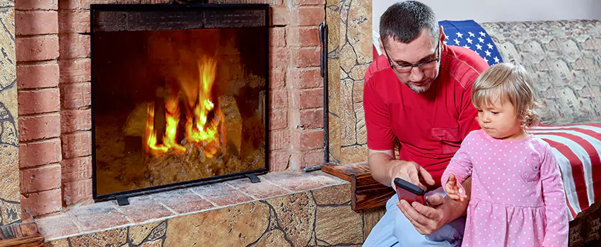 Fireplace Safety Locks For Kids in Altamonte Springs, FL
