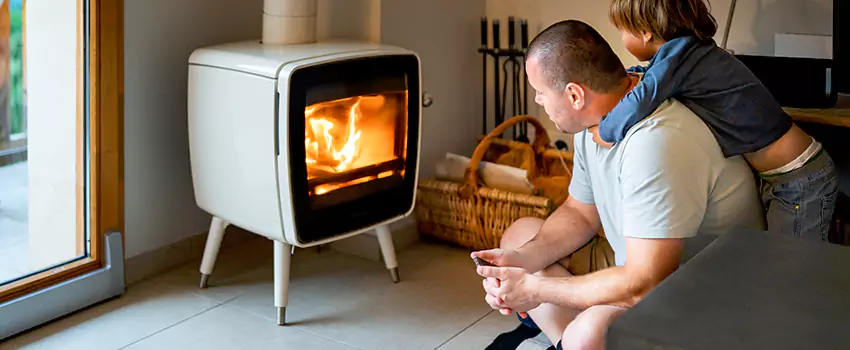 Fireplace Flue Maintenance Services in Altamonte Springs, FL