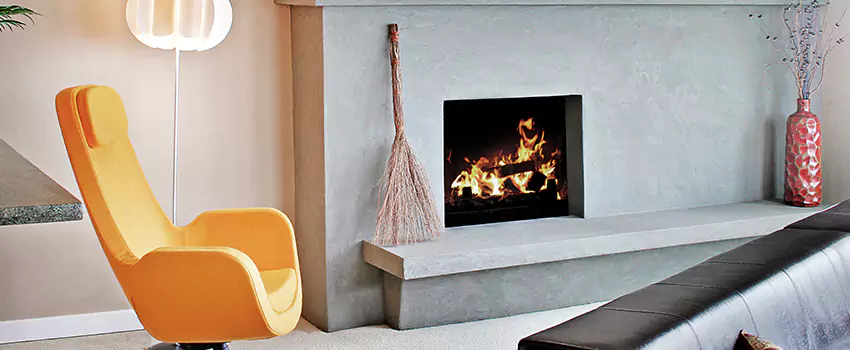 Electric Fireplace Makeover Services in Altamonte Springs, FL