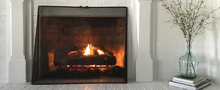 Cost-Effective Fireplace Mantel Inspection And Maintenance in Altamonte Springs, FL