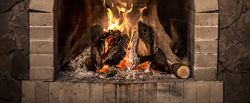 Cost of Rebuilding A Fireplace in Altamonte Springs, Florida