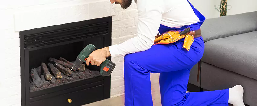 Fireplace Repair Expert in Altamonte Springs, Florida