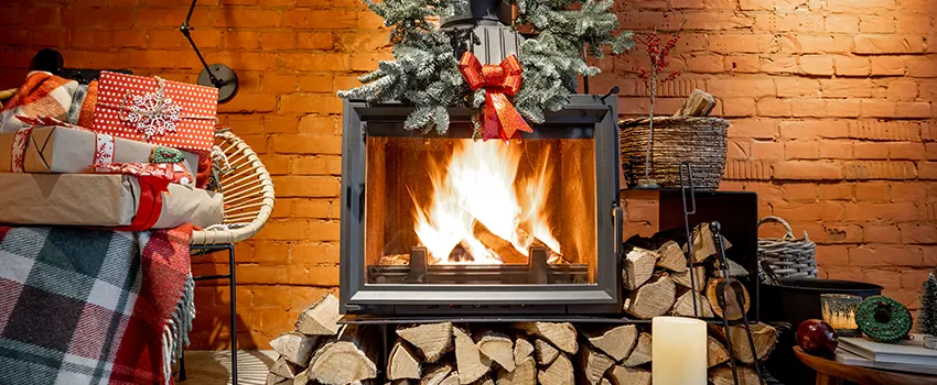 Steel Fireplace Grate Repair And Replacement Services in Altamonte Springs, Florida