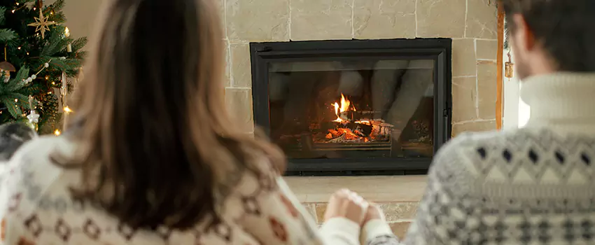 Fireplace Firebox Refurbish & Restore Services in Altamonte Springs, FL