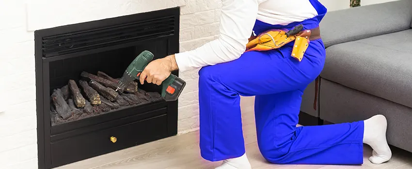 Fireplace Safety Inspection Specialists in Altamonte Springs, Florida