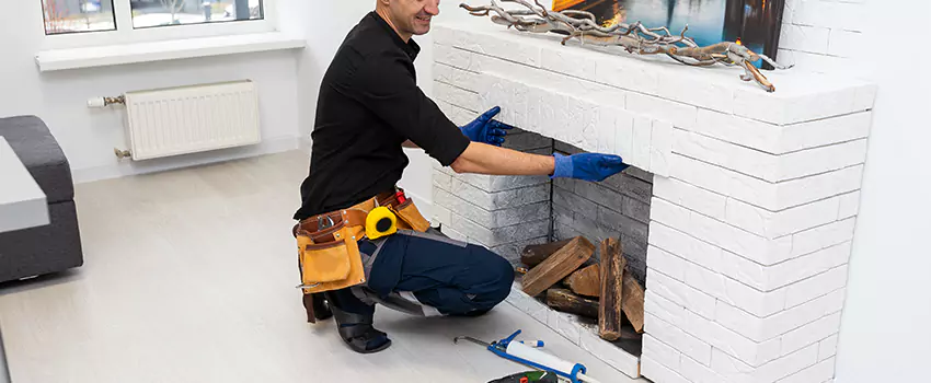 Gas Fireplace Repair And Replacement in Altamonte Springs, FL