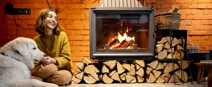 Fireplace Smell Removal Cost in Altamonte Springs, FL